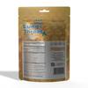 Golden Lotus Herbs Lung & Throat Herbal Lozenges  QAI Certified Organic | Soothing Honey Mint Cough Drops  6-Pack view 2