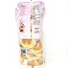 Mini French Pancakes Made in France Individually Wrapped Packs (50 Pancakes Total) view 2