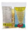 BjornQorn Mini Bag 30-Pack (Classic) Popcorn - Vegan & Gluten Free - Savory, Cheesy, Umami - (30 1oz bags) view 2