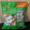 Verisoy Taiwanese Vegan Soy Chunk and Soy Slice Bundle - Textured Vegetable Protein (TVP) Premium Texturized Imitation Pork, 100% Vegan Meat Substitute, No MSG (2 bags total) view 2