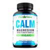 Calm - Magnesium Glycinate with Ashwagandha Root Extract view 1