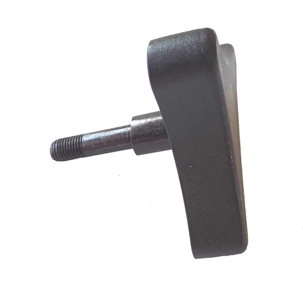 #15 - Handle Adjustment KNOB (Single) for ProBasics 8" Height Adj Rollator Model RLAA8