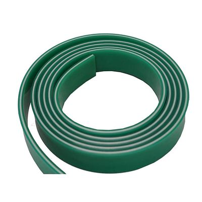 US Stock - Screen Printing Squeegee Blade 70/90/70 Triple Durometer - 6 Roll