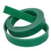 US Stock - Screen Printing Squeegee Blade 70/90/70 Triple Durometer - 6 Roll view 2