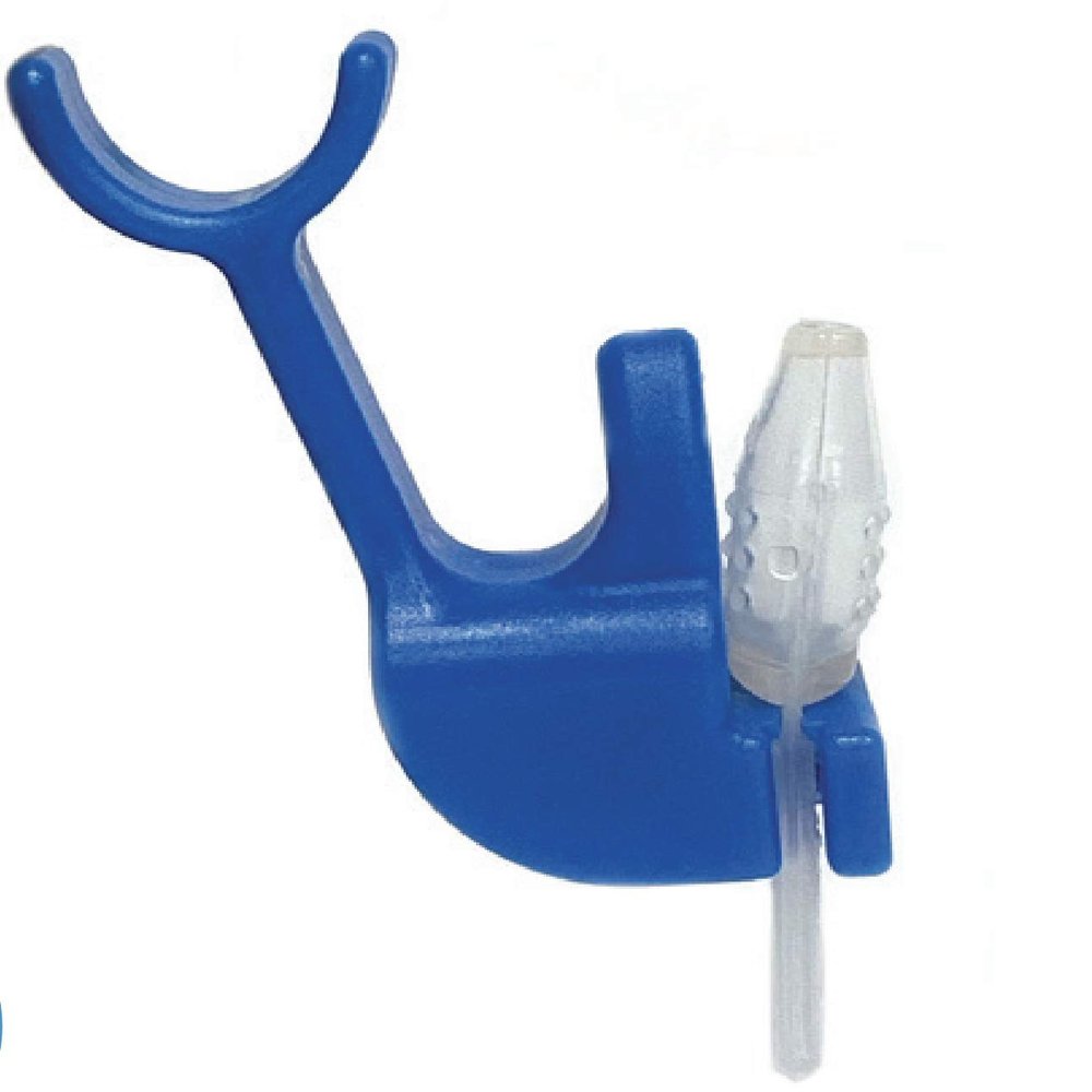 XactDrop Single-Use (Single-Use Wide) with Free Travel Pouch
