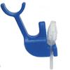 XactDrop Single-Use (Single-Use Wide) with Free Travel Pouch view 1
