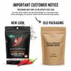 Pure heat Indian Cayenne pepper powder -capsicum annum, 1 lb spicy and Potent powder 110k H.U. Gluten Free,Food Service Size Vegan by Sweet Sunnah view 3
