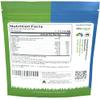 Grass Fed Beef Liver with Wild Harvested Kelp Energy Formula  Natural B12, Iodine, Iron & Vitamin A (120G Powder) view 2