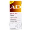 A+D First Aid Ointment, Multipurpose Dry Skin Moisturizer and Skin Protectant, 1.5 Oz (Pack of 3) view 2