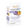Crane Natural Lavender Orange Humidifier Pads with Calming Vapor, Universal Fit for Humidifiers and Inhalers, 12 Count view 1