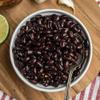 1000 SPRINGS MILL - Organic Black Beans | Used for Soups, Salads, Chili, Dips or Various Breakfast Dishes | Bulk Dry Black Beans | Resealable Bag | Vegan Friendly | 16oz (Pack of 1) view 4