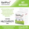 OptiPlus Anti Fog Pre-Moistened Cleaning Wipes for Glasses, Screens, Lenses - Quick-Dry, Scratch-Free, 100 Count view 2