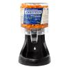 JORESTECH Ear Plug Dispenser Station for Sound Suppression/Hearing Protection - Prefilled with 250 Earplugs - Wall Mount/Tabletop Design (Model EPD-250) (250) view 1