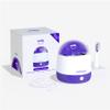 SmileDirectClub Smile Spa Ultrasonic and UV Cleaning Machine for Alingers, Retainers, Toothbrush Heads, and More view 2