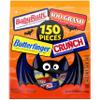 Butterfinger & Co. Bulk Chocolate-y Halloween Candy Bag, Mini and Fun Size Mix of 100 Grand, Butterfinger, Crunch & Baby Ruth for Trick or Treat Bags, Individually Wrapped Candy, 60.8 Ounce view 1