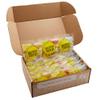 BjornQorn Popcorn Mini-Mix 15 Pack (3 Flavors) - Vegan & Gluten-Free - (5) Classic, (5) Spicy, (5) Cloudy - (15 1oz bags) view 1