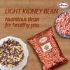 Aiva Light Red Kidney Beans (4 LB Bulk)  Premium Whole Beans for Cooking, Soups, and Salads | Packed in USA view 4