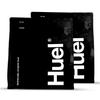 Huel Black Edition - Nutritionally Complete 100% Vegan Gluten-Free - Less Carbs More Protein - Powdered Meal (Chocolate, 2 Bags) view 1