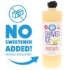 Hypothermias Horchata Hawaiian Snow Cone Unsweetened Flavor Concentrate ,16 Fl Oz Size (must add sugar and water) view 2