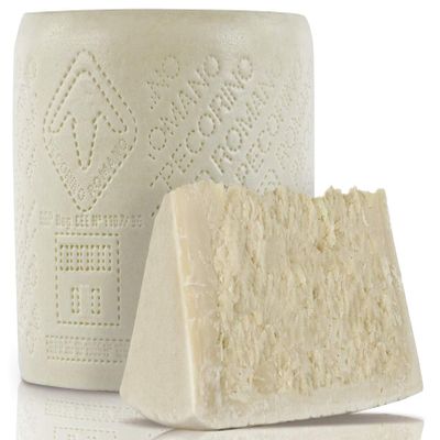 Cheese Pecorino Romano DOP - 16 Lbs (Directly from Italy)
