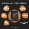 BIRDMAN Falcon Performance Premium Sport Protein Powder Plus Creatine, 31g Protein and 5g Creatine per Serving, No Inflammation, No Acne, Chocolate Flavor | 1.9Kg view 3