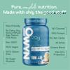 OWYN Only What You Need Dairy Free Protein Powder with 20g Protein, Probiotics, Superfoods Greens, Pea, Chia and Pumpkin Seed Blend (Smooth Vanilla, 2.1 Pound - Pack of 1) view 2