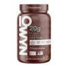 OWYN Only What You Need Dairy Free Protein Powder with 20g Protein, Probiotics, Superfoods Greens, Pea, Chia and Pumpkin Seed Blend (Chocolate, 2.2 Pound - Pack of 1) view 1