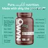 OWYN Only What You Need Dairy Free Protein Powder with 20g Protein, Probiotics, Superfoods Greens, Pea, Chia and Pumpkin Seed Blend (Chocolate, 2.2 Pound - Pack of 1) view 2