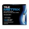 TRUE METRIX Self Monitoring Blood Glucose Test Strips, TRUE METRIX Family of Self Monitoring Blood Glucose Meters, Value Pack, 100 Count view 1