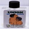 1 Piece BRYBRADAN Union Oil/ACEITE 1/2 FL OZ 14.7ML view 1