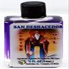 12 PIECES BRYBRADAN SAN DESHACEDOR OIL/ACEITE 1/2 FL OZ 14.7ML view 1