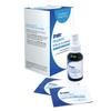 Bruder Hygienic Eyelid Cleansers Value Pack | Hygienic Eyelid Wipes & Eyelid Solution Spray | for Daily Eyelid and Lash Care view 1
