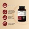NatureBell Zinc Quercetin with Vitamin C & D3, 240 Capsules | Quercetin 1,000mg + Zinc 50mg + Vitamin C 250mg + Vitamin D3 5,000 IU | 4-in-1 Advanced Immune & Lung Support | ZincVanta Formula view 3