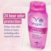Vagisil Feminine Wash for Intimate Area Hygiene, Odor Block, Gynecologist Tested, Hypoallergenic, 12 oz, (Pack of 3) view 3
