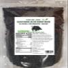 2 LB 100% ALL Natural, Black Turtle Beans,Black Beans,Black Kidney Beans view 1