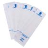 EXCEART 200Pcs Disposable Digital Probe Covers Sleeves for Use .81X1.06X0.07In view 1