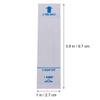 EXCEART 200Pcs Disposable Digital Probe Covers Sleeves for Use .81X1.06X0.07In view 4