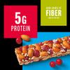 KIND Nut Bars, Cranberry Almond, Healthy Snacks, Good Source of Fiber, Gluten Free, 5g Protein, 6 Count view 4