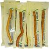 10 Siwak Meswak Miswak Miswak Arak Peelu Chewing Stick With Natural Flavor Herbal Toothbrush Vacuum Sealed Breath Freshener (Ten Tooth Sticks) view 1