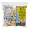 BjornQorn Mini Bag 15-Pack Cloudy (Salty) Popcorn - Vegan & Gluten-Free - Slow Roasted and Salted - (15 1oz bags) view 3