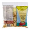 BjornQorn Mini Bag 15-Pack (Spicy) - Vegan & Gluten-Free Popcorn - Cheesy, Spicy, Umami - (15 1oz bags) view 2