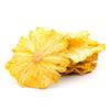 BlueHenry Dehydrated Pineapple Slices/Flowers - 3 oz - 12+ slices - Natural Fruit view 3