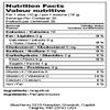 BlueHenry Dehydrated Grapefruit - 3 oz - 25 slices - Natural Fruit view 2