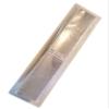 500 Pcs 2x12 (O) Clear Pretzel Rod Favor Cello Cellophane Bags view 1