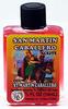 3 PIECES BRYBRADAN ST.CABALLERO OIL/ACEITE 1/2 FL OZ 14.7ML view 1