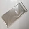 1000 Pcs 6x12 Clear Resealable Cello Cellophane Bags view 1