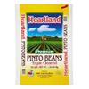 Heartland Pinto Beans, Premium Quality, Grown in USA Triple Cleaned, 50 lbs view 1