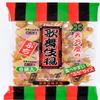 Petit Kabukiage 4.2oz 2pcs Japanese Rice crackers Amanoya Ninjapo view 1