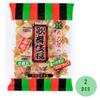 Petit Kabukiage 4.2oz 2pcs Japanese Rice crackers Amanoya Ninjapo view 2