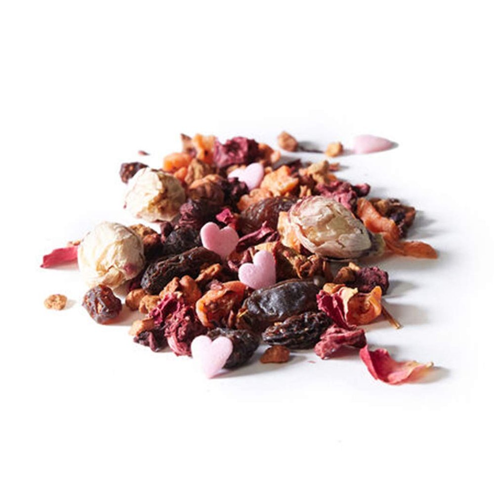 DAVIDs TEA - Sweet Tart 6 Ounce